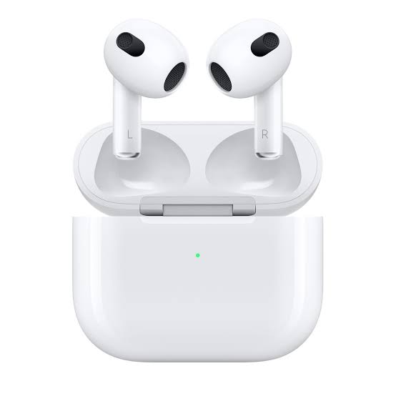 AirPods3